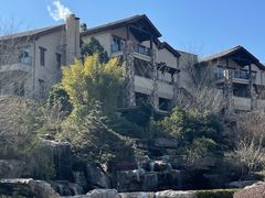 -浙江安吉JW万豪酒店·万豪中餐厅