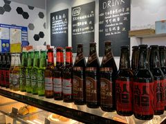 -HELLO 27 意面·沙拉·帕尼尼