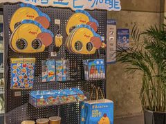 -仁义涵西餐·咖啡(中华巴洛克店)