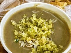 -汪记鲜鱼糊汤粉(沈阳路总店)