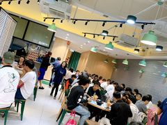 大堂-华嫂冰室(尖沙咀店)