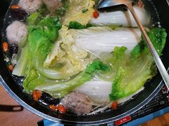 -胡胖子专业长沙菜(衡山路店)