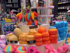 -LUSH(威尼斯人店)