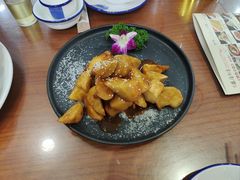 -临潼印象·特色陕菜