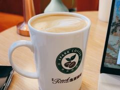 -逸派咖啡 EPARKCOFFEE(广安门店)