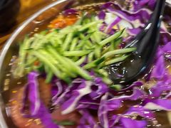 -优壹佳·延边朝鲜族料理(中山北路店)
