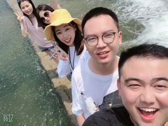 -雅鲁激流探险漂流