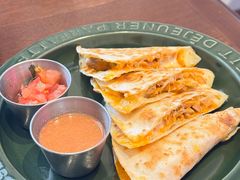 -岚山早餐公司BREAKFAST COMPANY(武定路店)