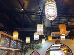 -野渡坡·极致湘菜·庭院餐厅(汉阳店)