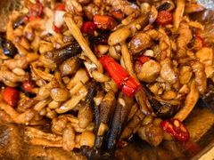 -八碗湘长沙市井菜(坡子街店)