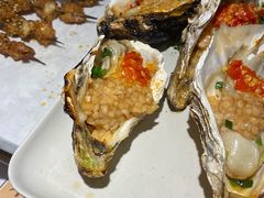 -木屋烧烤(坂田天安云谷店)