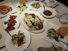 -利苑酒家(华熙国际店)