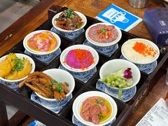 -楠火锅(西单店)