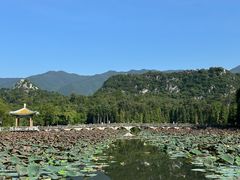 -星湖旅游景区七星岩