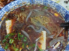 -惠记粉汤羊血(小南门店)