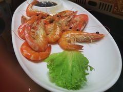 -丰收日·小海鲜·沪上家宴(顾村正大店)