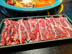 -吼堂老火锅(太古里总店)