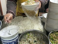 -薛昌利大米面皮(南关正街店)