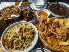 -打酱油·非遗淮扬菜(瘦西湖梅岭店)