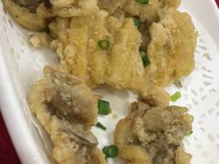 -天天海鲜城·海鲜大排档(新溪店)