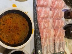 -哥老官重庆美蛙鱼头(松江地中海十八哥店)