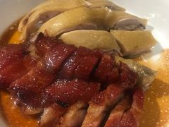 -九龙湾茶餐厅(东门店)