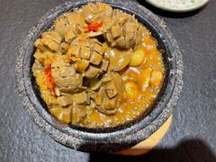 -潮堂 · 潮州菜(国贸商城店)