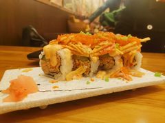 -桃太郎创作料理(大坪店)