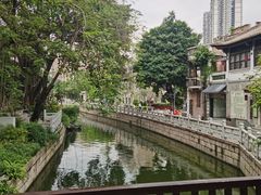 -荔湾博物馆