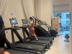-YCHL Studios健身工作室(市二宫店)