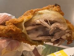 -麦当劳(北京路广百广场店)