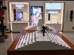 店内环境-标准眼镜·蔡司官方授权店(和平路总店)