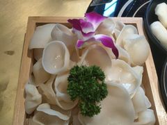 -手选潮汕鲜活牛肉火锅(二七广场店)