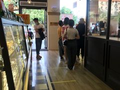 -味多美蛋糕(六里桥店)