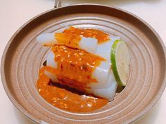 川北凉粉-桂满陇-十里风荷(合生汇店)