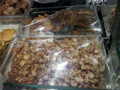 -水一方现烤鱿鱼丝大连特产(三八广场店)