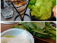 -快乐小羊火锅(河西王府井店)