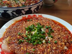 -小街47號江湖菜(四合院店)