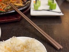 -老牌坊鲁菜名店(宽厚里店)