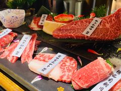 -樱宿日式和牛烧肉(五道口店)