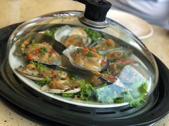 -港畔赶海蒸汽海鲜烧烤自助(仙螺岛店)