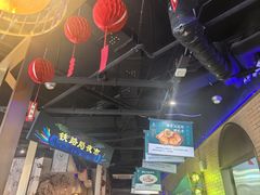 -胖老汉椒麻鸡清真新疆菜(西御街店)