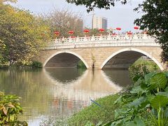 -海珠湖公园