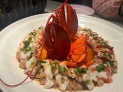-采悦轩中餐厅·粤菜·海南菜(神州半岛喜来登度假酒店)