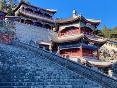 -香山公园