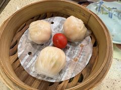 招牌虾饺皇-点都德(北京路贰店)