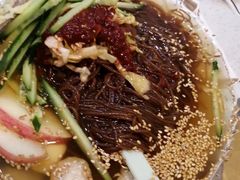 -七八冷面·延边朝鲜族美食(圣熙八号店)