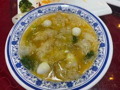 -真不同饭店(老城店)