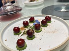 -悦隆酒店-中餐厅