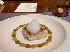 -北京古城老院厉晓麟精致菜